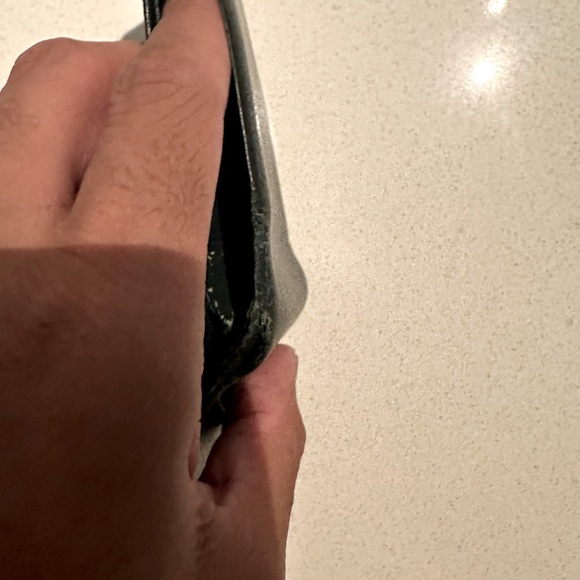 Louis Vuitton Epi Wallet - Picture 6 of 7